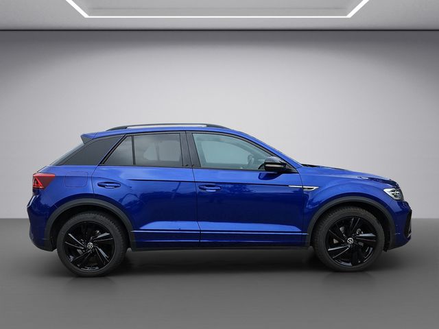 T-Roc 1.5TSI DSG R-Line AHK