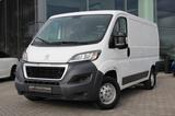 Peugeot Boxer Kasten 330 L2H1 Komfort BlueHDi 130 1.Hand - Peugeot Boxer l2h2