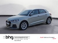Audi A1 - Vorschau Bild 1