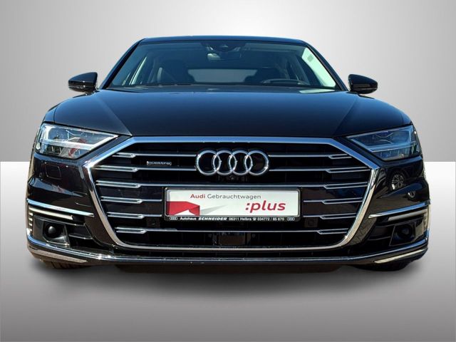 A8 60 TFSIe QUATTRO HD MATRIX+360+MASSAGE+B&