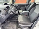 Nissan NV250 Kastenwagen L2H1 2,2t Doka Comfort | wenig - Nissan NV250 mit Schiebetür