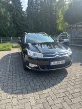 Citroën C5 Tourer V6 HDi 240 Biturbo Exclusive Aut. ... - Citroën C5: V6 Hdi