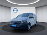Mercedes-Benz Vito Kasten 111/114 CDI FWD lang*REGALE*KAMERA* - Mercedes-Benz C111