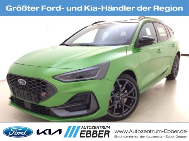 Ford Focus Turnier ST X 2.3 EcoBoost B&O ACC APP LED