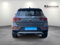 Volkswagen T-Roc - Vorschau Bild 6