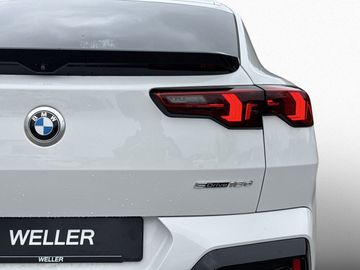 BMW X2 - 10