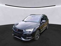 Cupra Ateca - Vorschau Bild 2