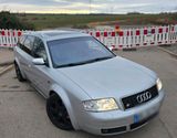 Audi S6 4B C5 Avant (kein A6 V8) - Audi A6 aus 1999: Kombi