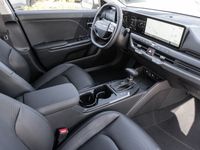 Kia K4 - Vorschau Bild 4