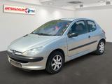 Peugeot 206 Bel-Air - Peugeot aus 2002