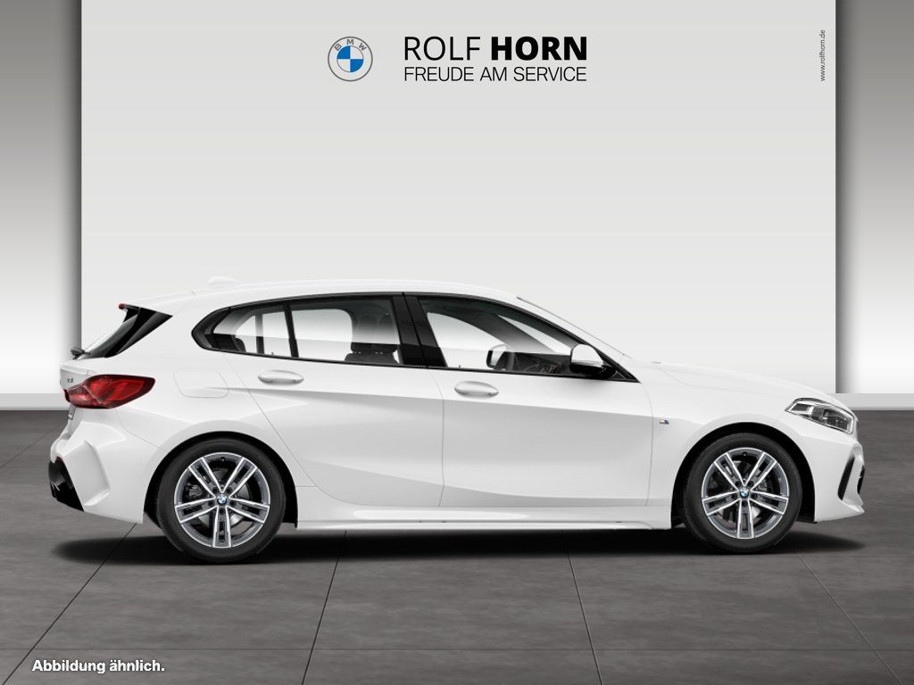 BMW 118 - Bild 8