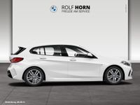 BMW 118 - Vorschau Bild 8