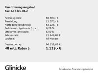 Audi A6 - Vorschau Bild 2