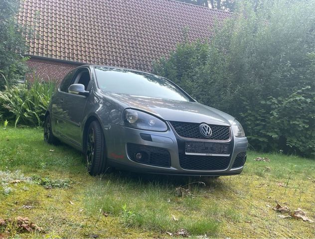 Volkswagen Vw Golf 5 Coupé GTI Optik tüv Juli 2026