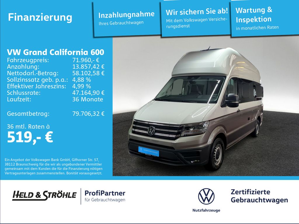 Volkswagen Andere
