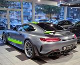 Mercedes-Benz AMG GT R Pro Cp *1 of 750*Carbon*Schale*Designo* - Mercedes-Benz AMG GT R aus 2019
