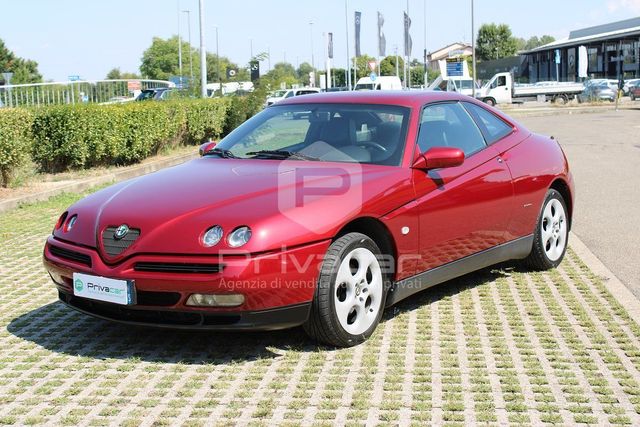 Alfa Romeo ALFA ROMEO Gtv 2.0i V6 turbo cat