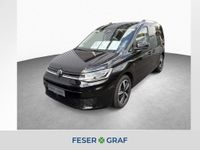 Volkswagen Caddy - Vorschau Bild 1