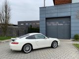 Porsche 996 Carrera TÜV & Service neu  +Motorrevision - Porsche Oldtimer mit Benzin-Antrieb