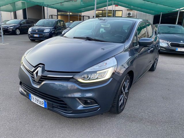 Renault Clio TCe 12V 90CV 5P Energy Zen Full Opt