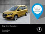 Mercedes-Benz T 180 EDITION+PROGRESSIVE+Klimaautom+AHK+Navi - Mercedes-Benz T-Klasse in Stuttgart