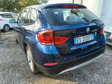 BMW X1 - 4