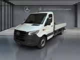 Mercedes-Benz eSprinter 420 Sprinter Extralang gr. Akku:113kWh