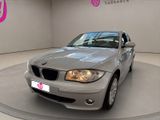 BMW 120i AUTOMATIK KLIMA 5-TÜRIG TÜV NEU - BMW 120 aus 2005: 120i
