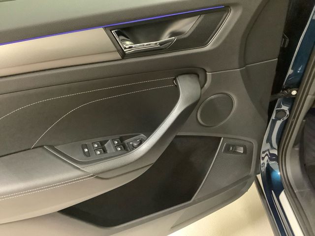 KODIAQ Clever 1.5 110 kW DSG RÜFA KAM SH 4x NAVI