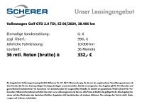 Volkswagen Golf - Vorschau Bild 2