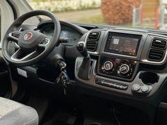 Pössl Summit 640 Prime | Autom. AHK, RFK, Solar