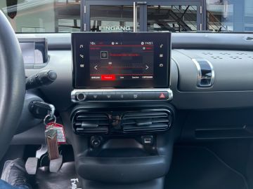 Citroën C4 Cactus C-Series 1.2 PT110 °PDC°SHZ°AAC°NSW°