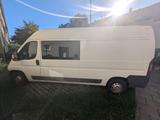 Peugeot Boxer - Peugeot Boxer in Bochum