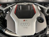 Audi RS5 - Vorschau Bild 23