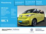 Volkswagen ID.Buzz Pro LR PANO AHK 7SI HuD MATRIX 360°KAM - VW 7-Sitzer