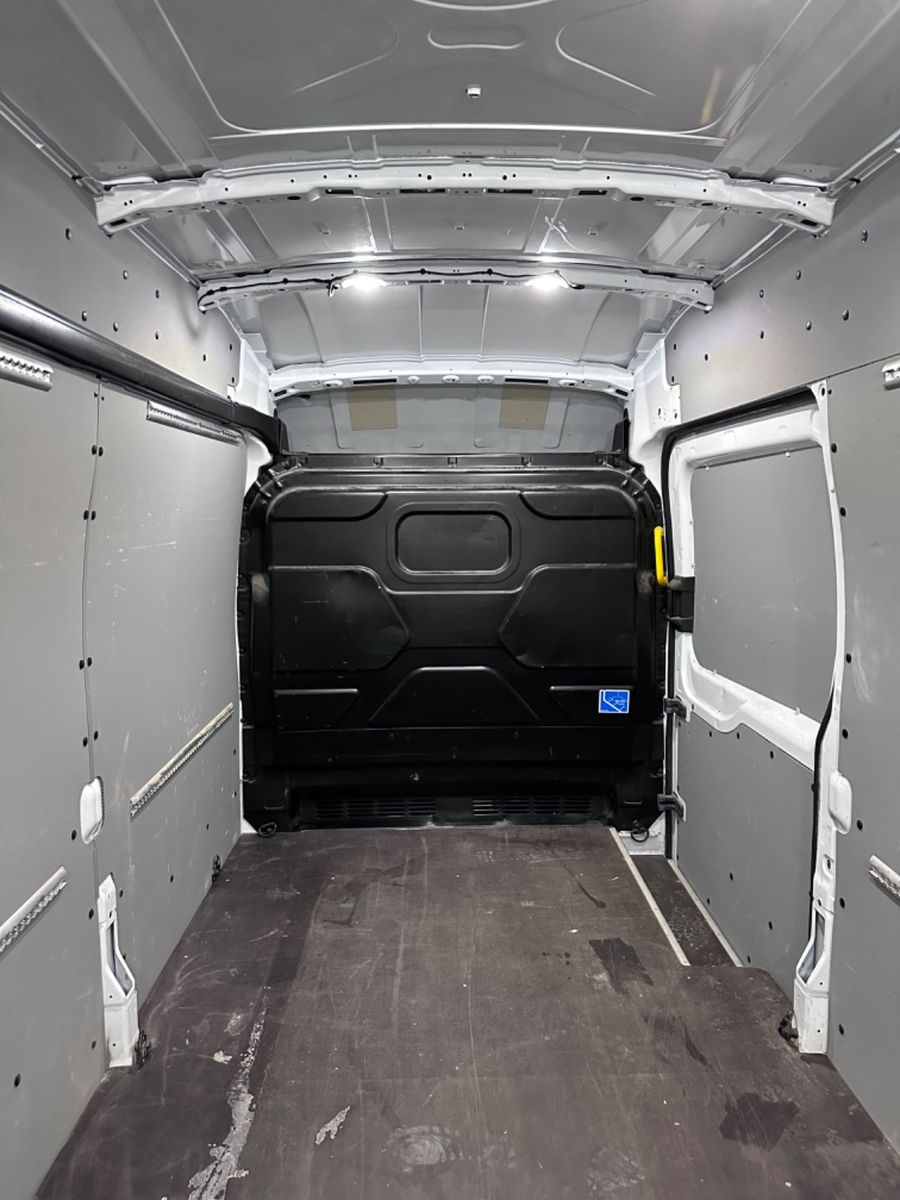 Fahrzeugabbildung Ford Transit Kasten 350 L4 - *sofort Verfügbar*