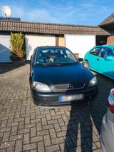Opel Astra G CC 2.0 16V - Opel Astra: 0 16v