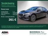 Skoda Scala Tour 1.0 TSI DSG LED Navi RFK ACC SHZ AHK - Skoda Scala Jahreswagen
