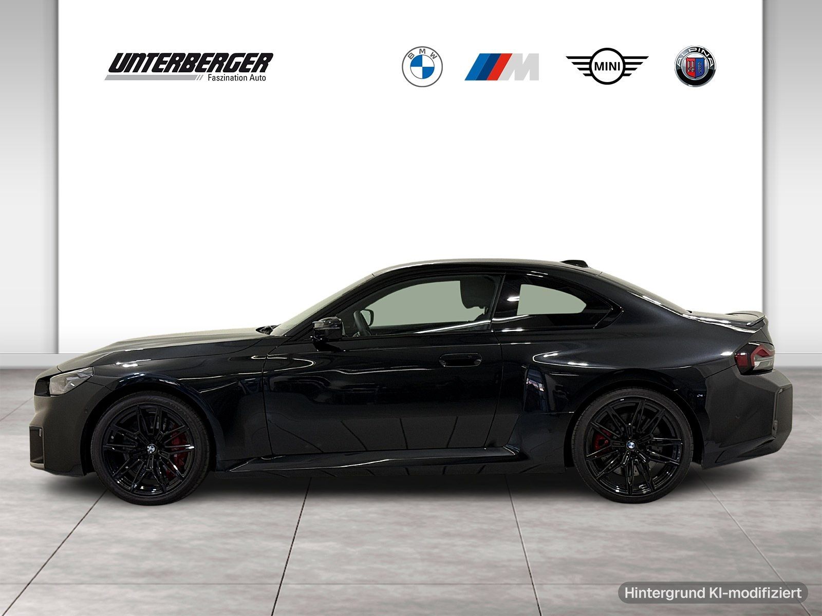 BMW M2 Coupé HUD HK RFK ALED DA PA Shz foto 2