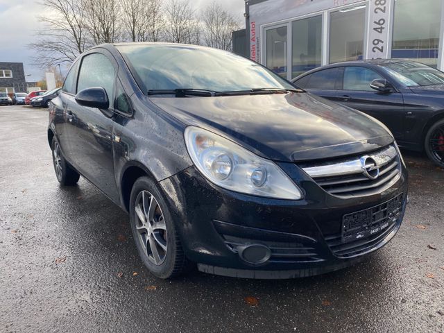 Opel Corsa D Selection "110 Jahre" *TÜV-NEU*