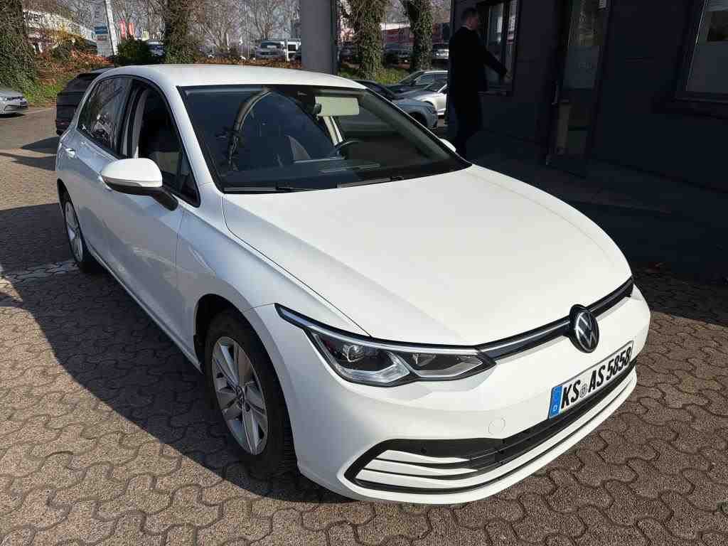 Volkswagen Golf - Bild 4