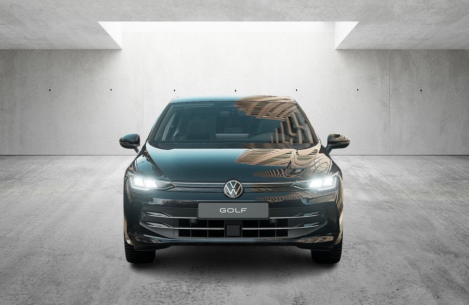 Volkswagen Golf - Bild 4
