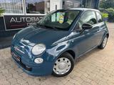 Fiat 500 1.2 Pop * Gasanlage + Benzin *