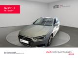 Audi A4 Avant 35 TDI LED AHK Navi Kamera Carplay - Jahreswagen mit Diesel-Antrieb: Kombi