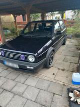 Volkswagen VW Golf 2 Fire&Ice RP  ( kein GTI / VR6 ) - Volkswagen Golf: Vr6 GTI