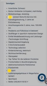 Audi A5 40 TDI S tronic Sportback, Matrix, ACC, Navi - Audi A5 in Ludwigshafen