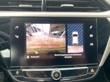 Bild 13 Opel Corsa F *KAMERA*DAB*SHZ*LENKRAD-HZ*CARPLAY*1.H*