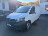 Mercedes-Benz Vito Kasten 109/110/111/114 CDI FWD lang - Mercedes-Benz Vito: 111cdi