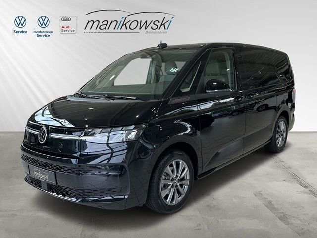 Volkswagen T7 Multivan lang TSI DSG *LIFE*PANO KAMERA LED N