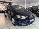 Volkswagen Touran Comfortline BMT/Start-Stopp*7 Sitzer*Auto - Volkswagen Touran: 7sitzer, Auto